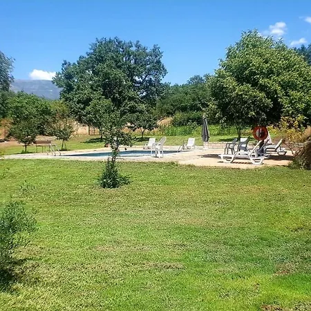 Colmenarejo クアコス・デ・ユステ