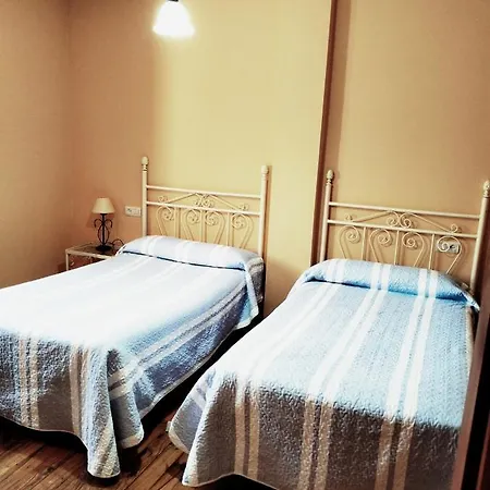 Colmenarejo * クアコス・デ・ユステ