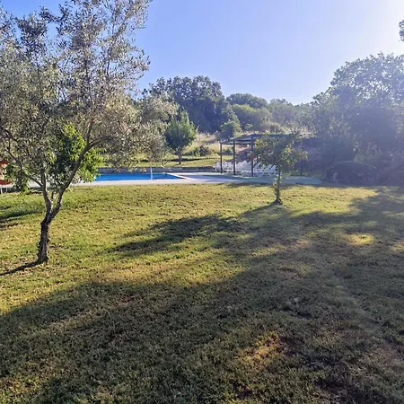 カントリーハウス Colmenarejo *