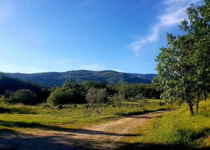 Country house Colmenarejo *