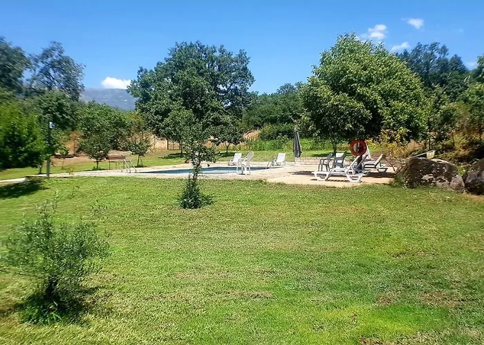 Colmenarejo Cuacos De Yuste