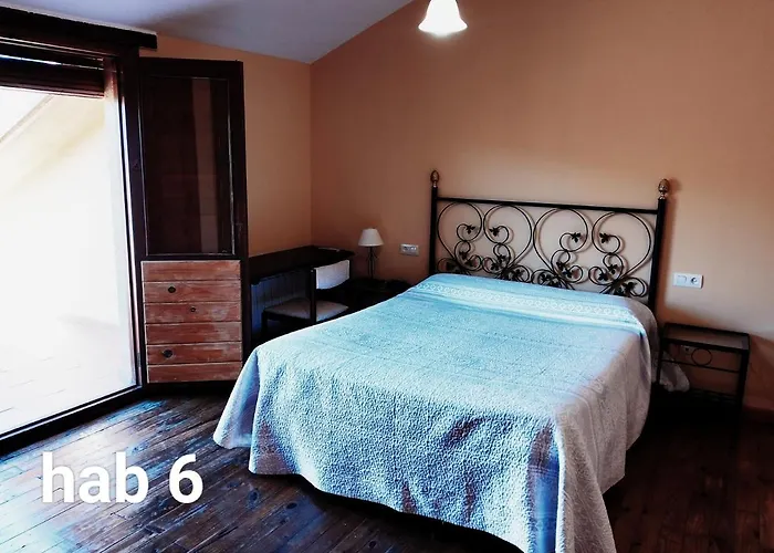 Colmenarejo Venkovský dům