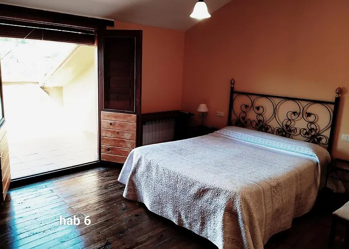 Venkovský dům Colmenarejo