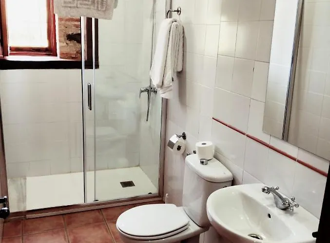 Venkovský dům Colmenarejo *