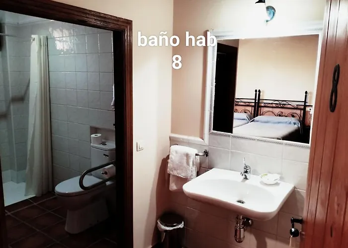 Venkovský dům Colmenarejo *