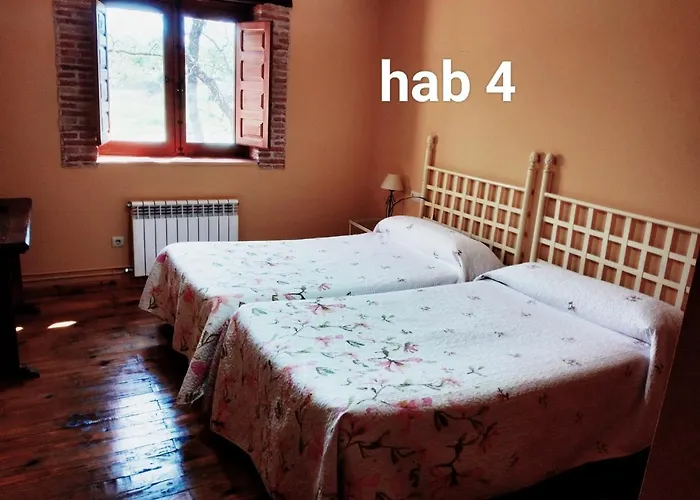 Colmenarejo Venkovský dům