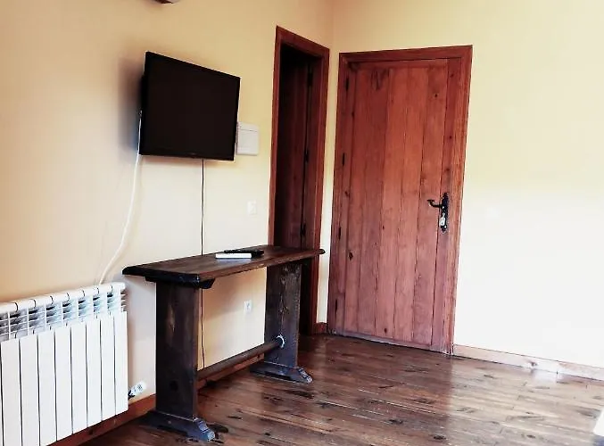 Colmenarejo Cuacos De Yuste