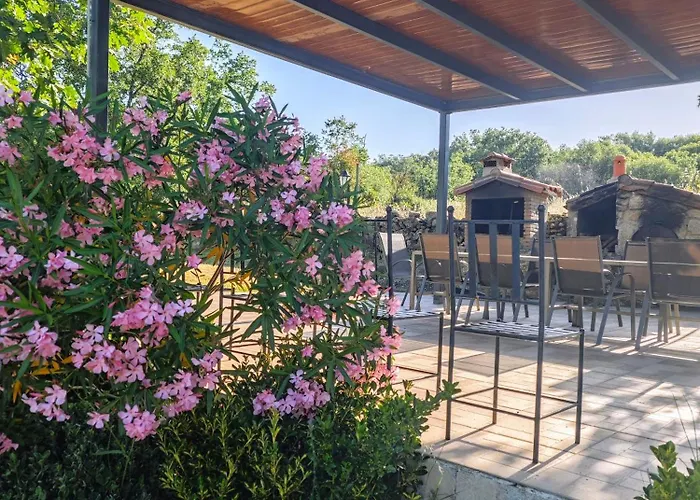 Colmenarejo Venkovský dům