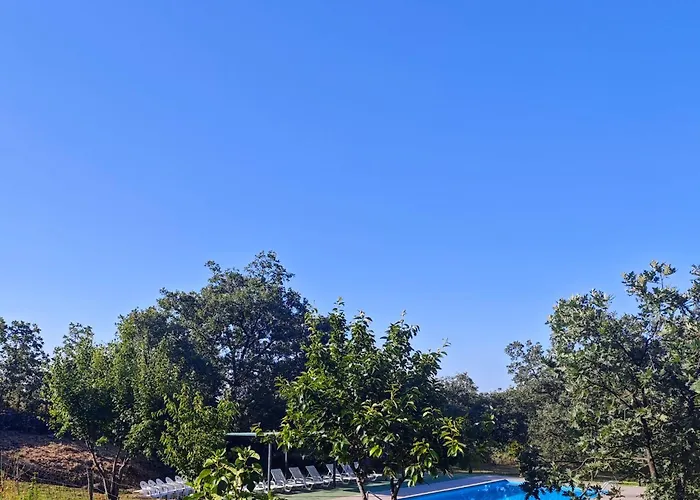 Colmenarejo Venkovský dům *