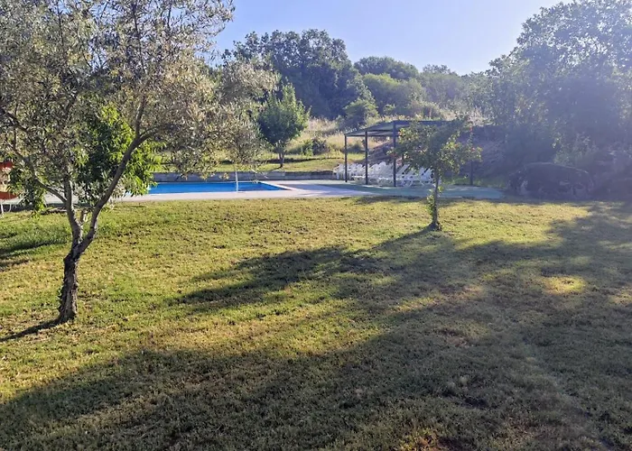 Venkovský dům Colmenarejo *