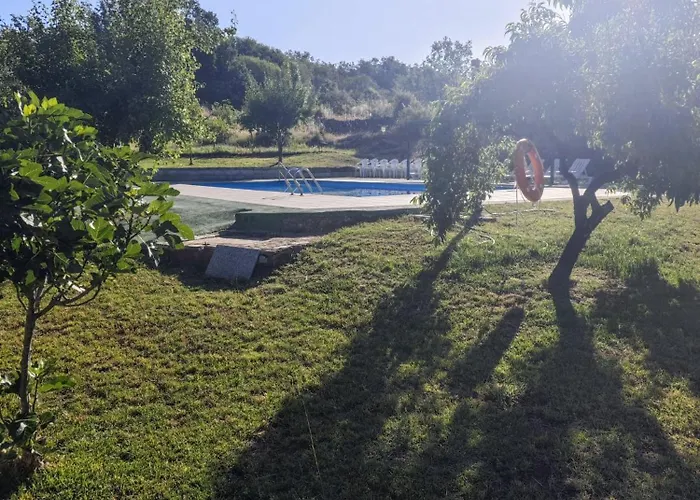 Venkovský dům Colmenarejo *