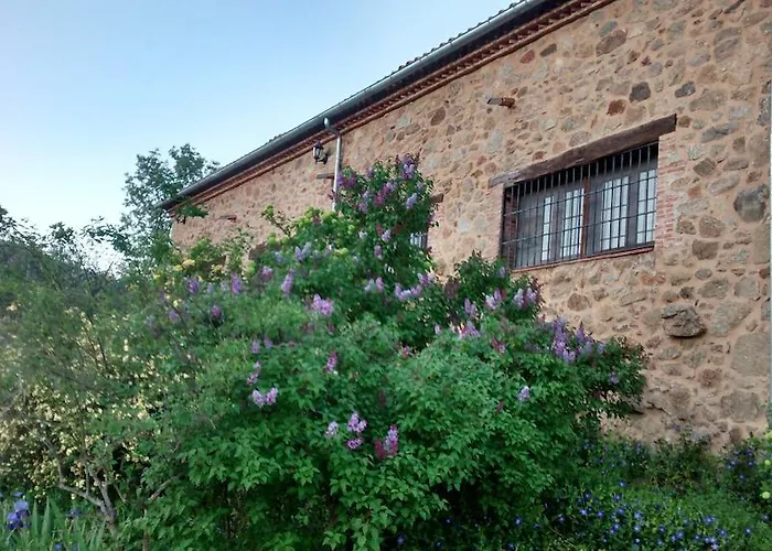 Colmenarejo Cuacos De Yuste