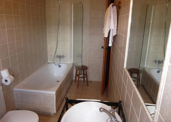 Colmenarejo Venkovský dům