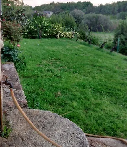 Venkovský dům Colmenarejo