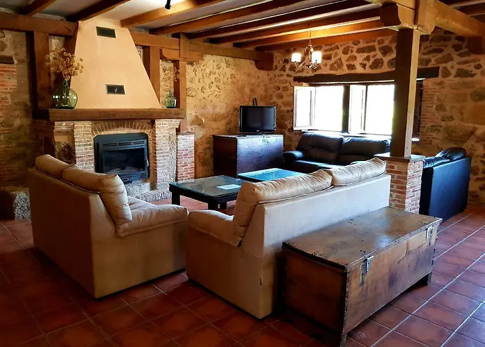 Colmenarejo Cuacos De Yuste