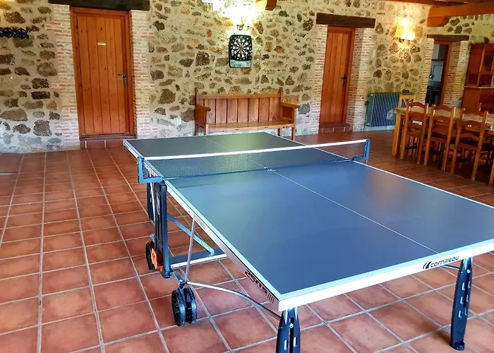 Colmenarejo Venkovský dům