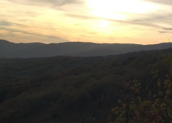 Venkovský dům Colmenarejo *