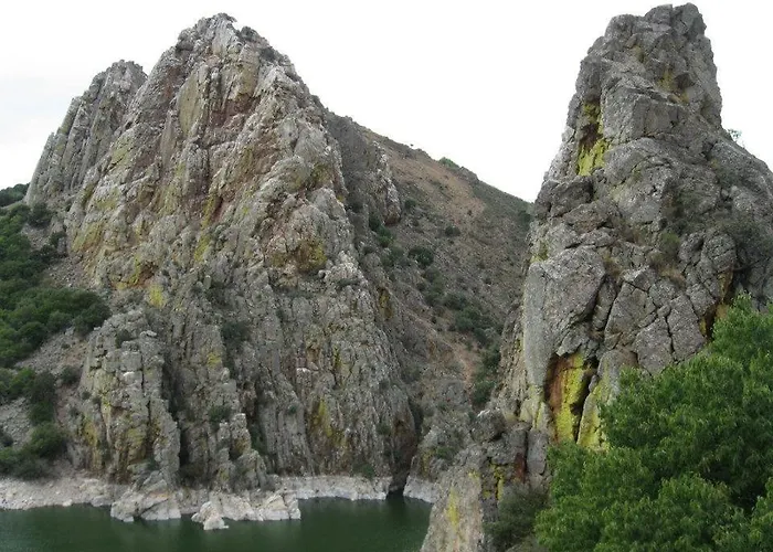 Colmenarejo * Cuacos De Yuste