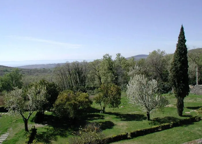 Colmenarejo Venkovský dům