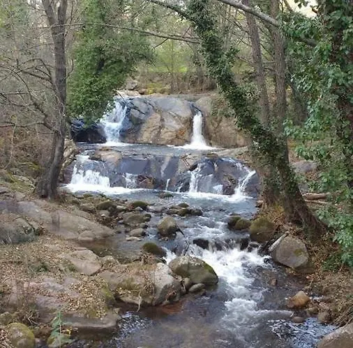 Colmenarejo Venkovský dům *