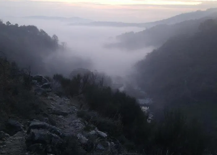 Colmenarejo Cuacos De Yuste