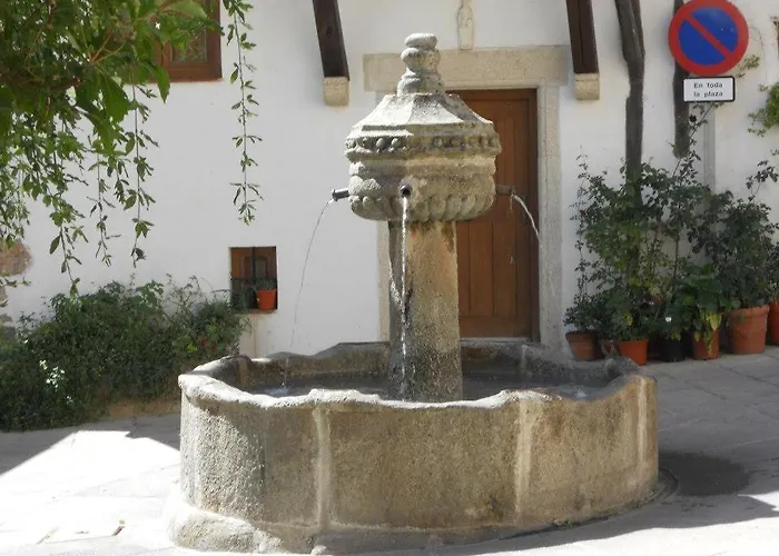 Colmenarejo Venkovský dům *