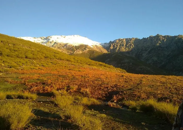 Colmenarejo Cuacos De Yuste