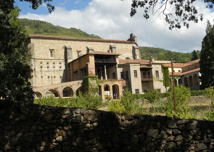 Colmenarejo Cuacos De Yuste